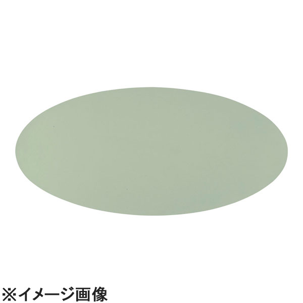 ZICZAC(ジックザック) ジックザックセンターピースマット オーバルグリーン (PZI0801)(3)