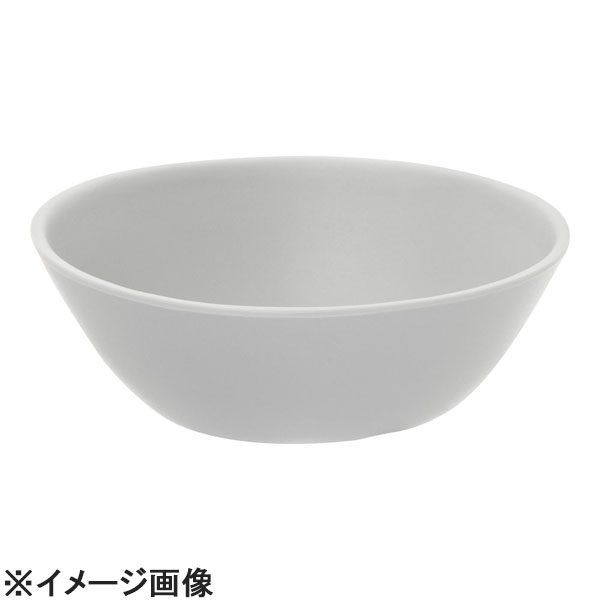 CARLISLE(カーライル) リッジ・ディナーウェアブイヨンボール 53110セメント (RLT8801)