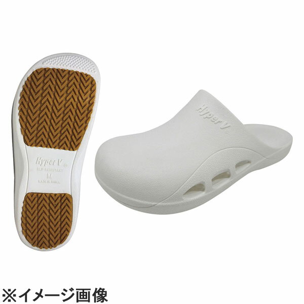 日進ゴム ハイパーV作業靴ピタットスリー S (SSG0201)