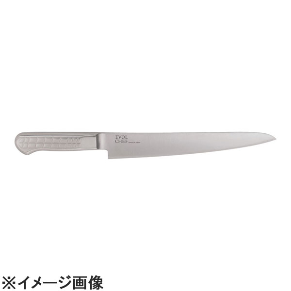 貝印 エボルシェフ 筋引24cm (AEB0301)