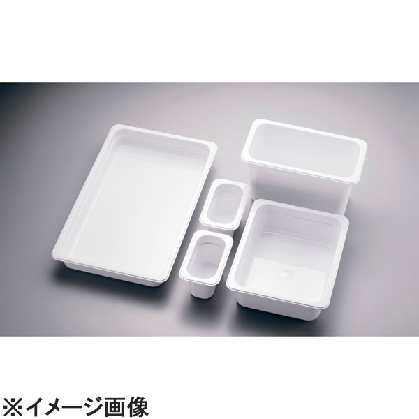 TRトライタンフードパンホワイト 1/2×65mm8461WH (AHC8805)