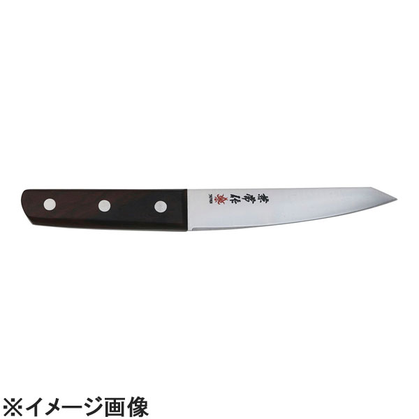 北正 兼常作骨スキ丸(片刃) (AKN3301)