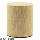 木のNuku森缶平型オーク 100g (AKN3701)