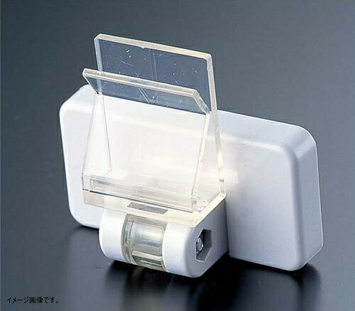 マグネットフック パネルライト 40748