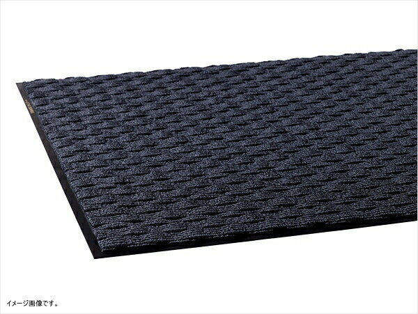 材質:表面/ポリエステル(原着ポリエステル、再生PET50%) 裏面/軟質塩化ビニール厚さ:約10mm(パイル約8mm・ベース約2mm)●吸水性・耐久性に優れ、水分と一緒にホコリもしっかりキャッチします。幅×奥行(mm):900×1500