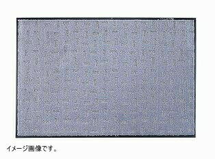 テラモト エコレインマット600×900mmグレー