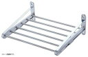 田窪工業所 水切りパイプ棚 90cm PA5-90