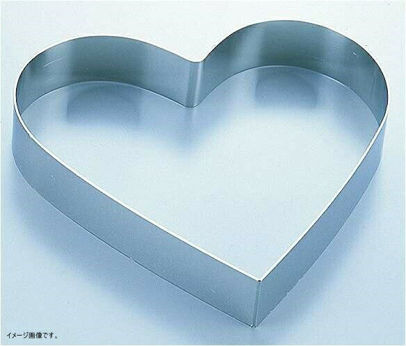 タイガークラウン セルクル型ハート浅型210 1236