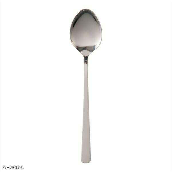 SA18-8 セピア デザートスプーン