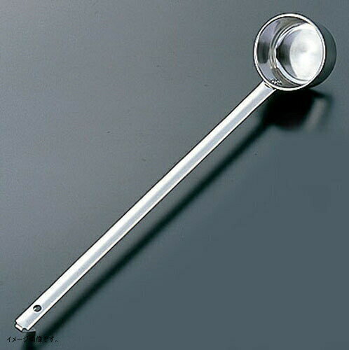 TKG ステンレス タレレードル 90cc ATL11090