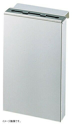 TKG 流掛式 ゴム板付庖丁差 大・1段 AHU27001