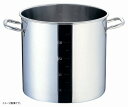 TKG パワー・デンジ寸胴鍋 目盛付(蓋無) 36cm AZV7036