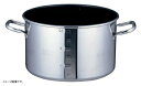 TKG パワー・デンジ アルファ 半寸胴鍋 30cm(蓋無)目盛付 AHV9304