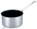 TKG パワー・デンジ アルファシチューパン 24cm(蓋無) ASTG804