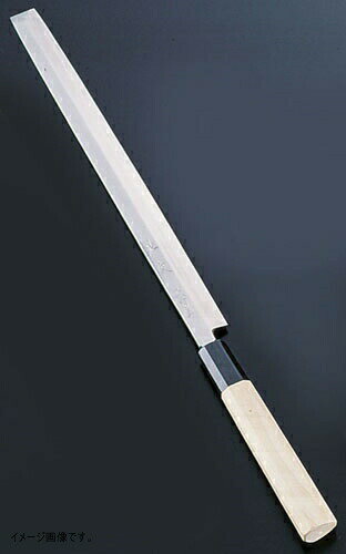 TKG 佐文 銀三鏡面仕上 蛸引 30cm