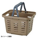 スーパーバスケット SB-310 ブラウン(3)