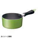 ミニシリーズ ミルクパン 12cm