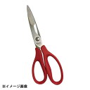 薄+厚ハイブリッドキッチン 赤 HB1-210N-R