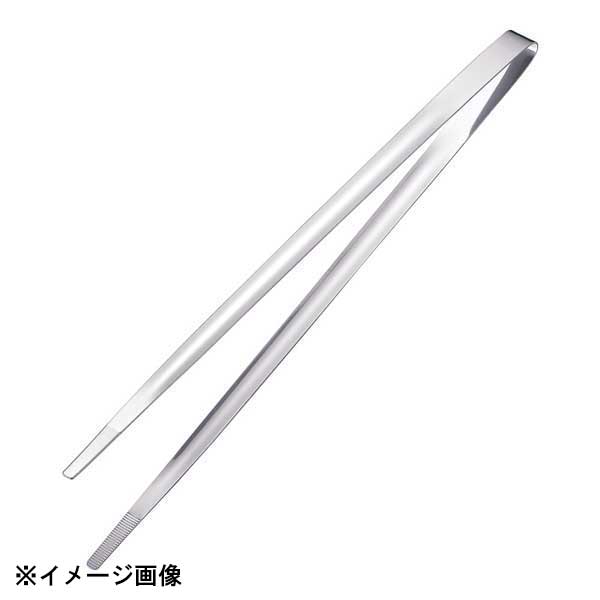 乐天商城 - ステンレス菜箸トング
