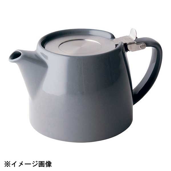 スタンプティーポット 309 グレー