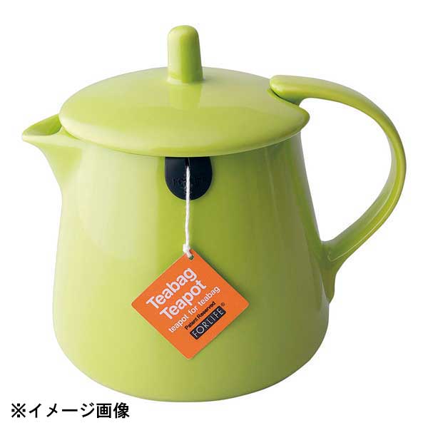 ティーバッグ ティーポット 403 ライム