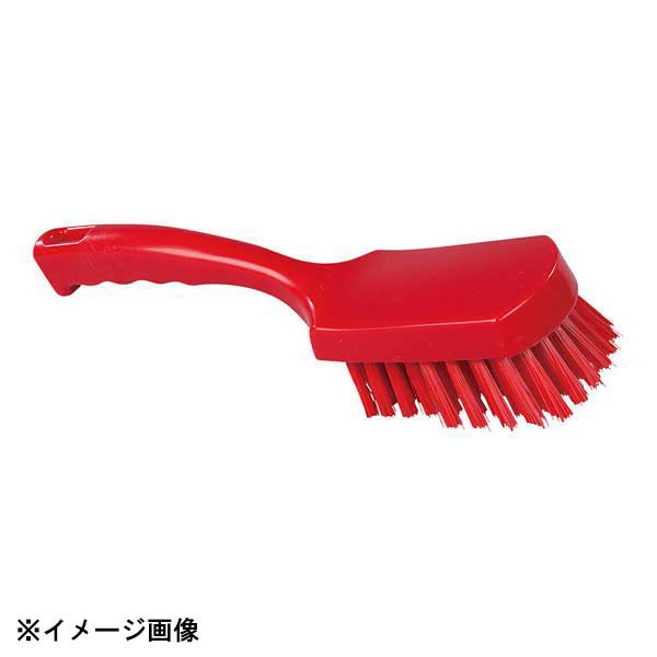 バーキュートプラス 短柄 ソフト 赤 69105463