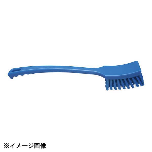 バーキュートプラス 長柄 ソフト 青 69102132