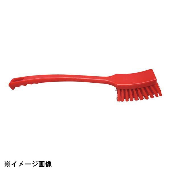 バーキュートプラス 長柄 ハード 赤 69102153