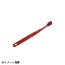 HP 歯ブラシ型ブラシ(5個入) 赤 57112(3)
