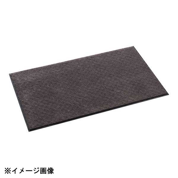 【サイズ】寸法/幅_奥行(mm) 1500_600【重さ】4860(g)【カラー】グレー【メーカー品番】MR-025-046-5【スペック】厚さ 9.8mm(パイル8.0mm・ベース1.8mm) ●除塵性能と吸水性能を兼ね備えた屋内マット。耐久性に優れた構造で、雨天時の玄関・通路・手洗い場・トイレ・風呂場の出入り口などに最適です。抗菌剤入り【サイズ】寸法/幅_奥行(mm) 1500_600【重さ】4860(g)【カラー】グレー【メーカー品番】MR-025-046-5【スペック】厚さ 9.8mm(パイル8.0mm・ベース1.8mm) ●除塵性能と吸水性能を兼ね備えた屋内マット。耐久性に優れた構造で、雨天時の玄関・通路・手洗い場・トイレ・風呂場の出入り口などに最適です。抗菌剤入りで衛生的