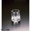 ガラス製ミルクピッチャー #60 スキ 小(6ヶ入)