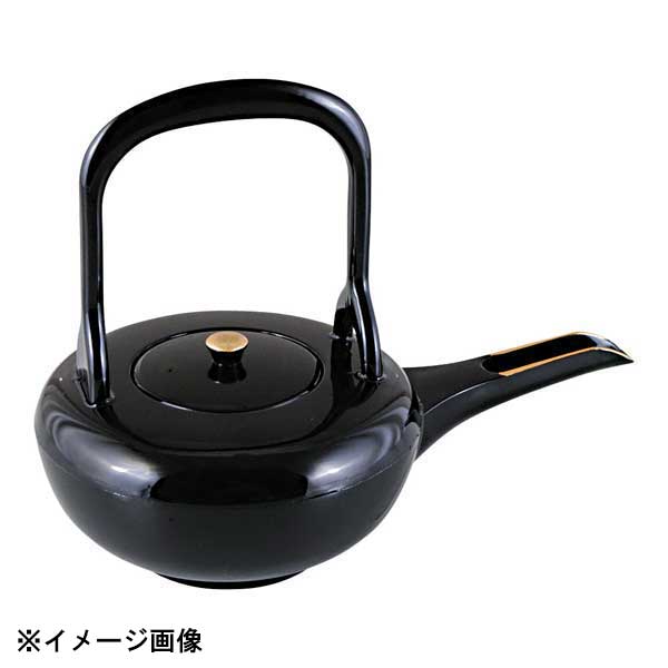 屠蘇器 和酒器 黒天金 85915670