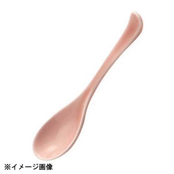 勺子 - AZ182-01 ピンクスプーン