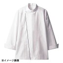 コックコート 長袖6-1051 L