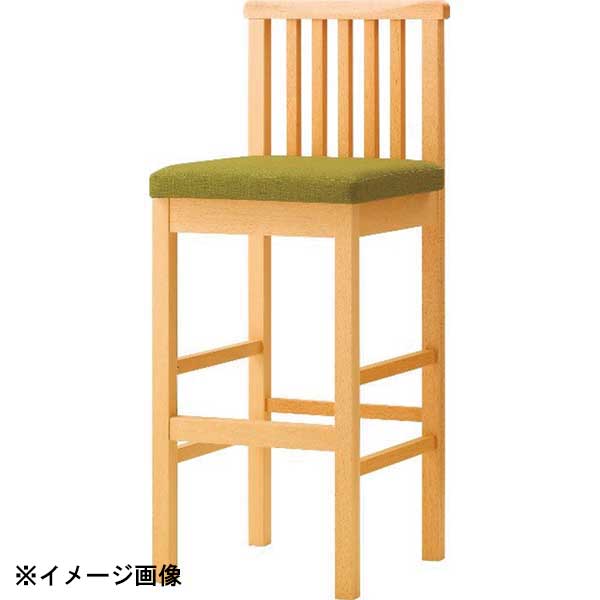 和風カウンター椅子 TTKK-NRC