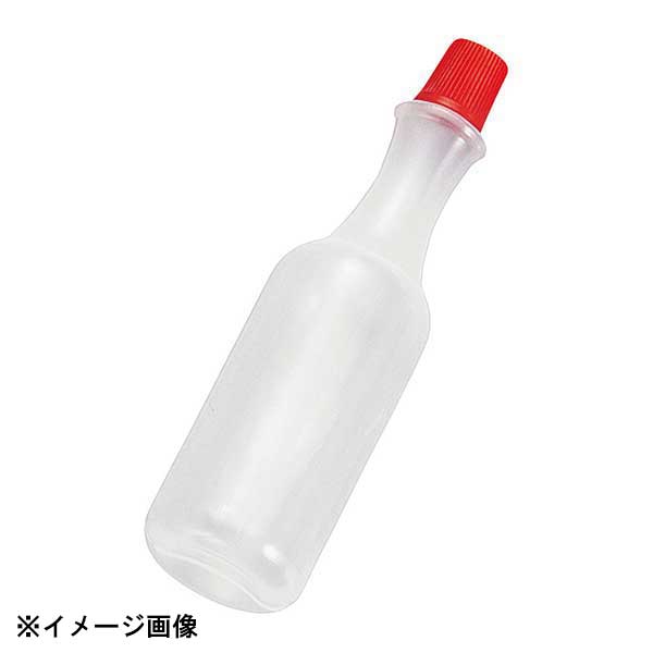 PEタレ入れ ビン大 10cc1袋（100ヶ入）