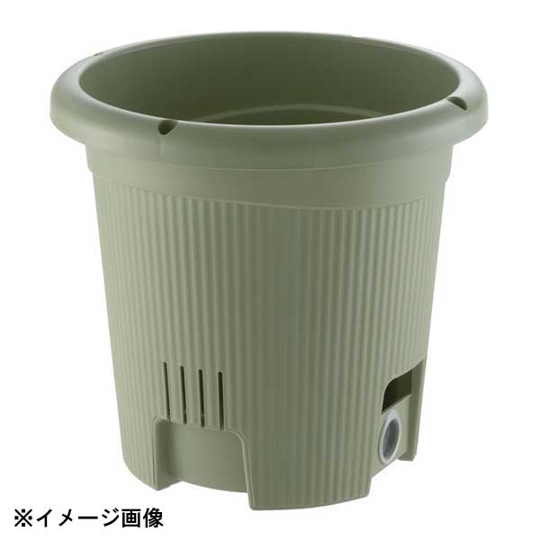 水ラク 菜園上手 丸 30型