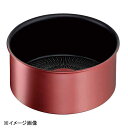 T-fal(ティファール) インジニオネオIHルージュアンリミテッド ソースパン16cm