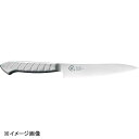 下村工業 龍治ステンカラーペティーナイフ 15cm ステンレス