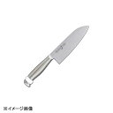 TOJIRO ナリヒラプロS三徳庖丁16.5cm FC-3002WH ホワイト