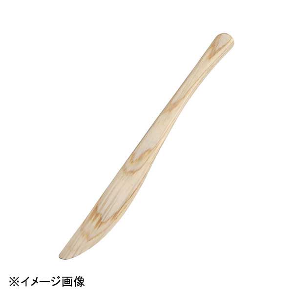 檜裏ごし用ヘラ 刀型