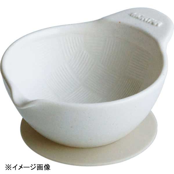 ●メーカー品番：26187●幅(mm)×奥行(mm)×高さ(mm)：84×108×40●材質：本体/磁器シート/シリコン樹脂※メーカー希望小売価格はメーカーカタログに基づいて掲載しています。(カタログ表示価格は消費税が含まれていません)画像はイメージです。※閲覧環境により実際の色味や質感と異なって表示される場合がございます。※部品・パーツなどの一部の商品では本体の商品画像を使用しております。※製品の仕様・画像・パッケージは、メーカー側から予告なく変更される場合があります。●カタログコード：・8-0502-1201●メーカー品番：26187●幅(mm)×奥行(mm)×高さ(mm)：84×108×40●材質：本体/磁器シート/シリコン樹脂●カタログコード：・8-0502-1201