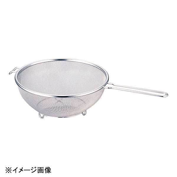 シェイプライン 18-8シェイプライン足付ストレーナー 15cm