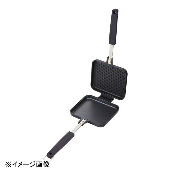 イワタニ(Iwatani) イワタニホットサンドグリル CB-P-HSG