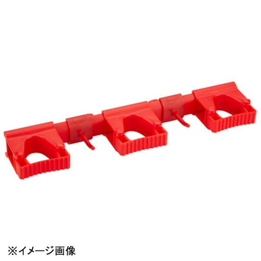 Vikan(ヴァイカン) ヴァイカンブラケット1011 レッド Vikan(ヴァイカン) ヴァイカンブラケット1011 レッド