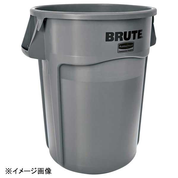 Rubbermaid(ラバーメイド) ブルートユーティリティコンテナ RM264360UT グレー