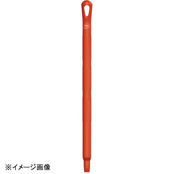 Vikan(ヴァイカン) ヴァイカンポリプロピレンハンドル 2966 レッド