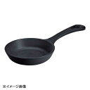 LAVA LAVAラウンドスキレット 12cm LV0016