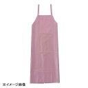 福田商店 クリーンエプロンウォーターブロック LL ピンク(4)