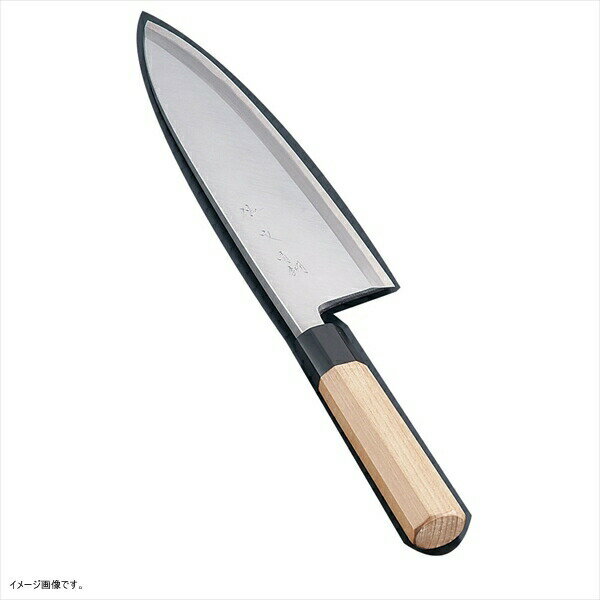 TKG 佐文 青鋼 出刃 19.5cm